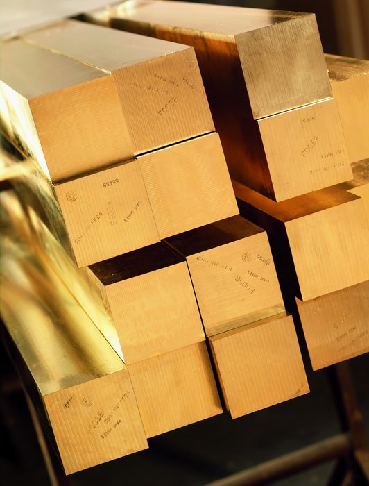 Aluminum bronze Industry USA